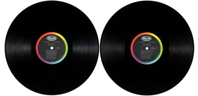 Lot #8060 Beatles Promotional 'First State' Mono Butcher Album - Image 3