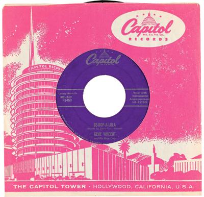 Lot #8060 Beatles Promotional 'First State' Mono Butcher Album - Image 4