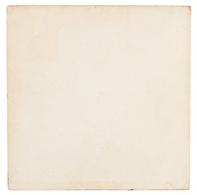 Lot #8468 Led Zeppelin IV US Promotional First Pressing Album (Atlantic Records, SD 7208, Stereo)  - Image 2