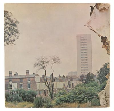 Lot #8473 Led Zeppelin IV US Promotional First Pressing Album (Atlantic Records, SD 7208, Stereo) - Image 2