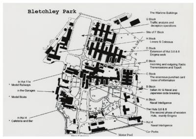 Lot #1127 Mavis and Keith Batey Signed Print - Image 1