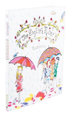 Lot #1650 Madonna Signed Limited Edition Book Set - Image 2