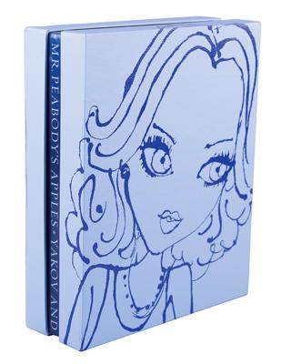 Lot #1650 Madonna Signed Limited Edition Book Set - Image 5