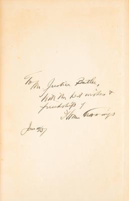 Lot #1177 Justice Department Archive of (12) Items - Image 5