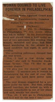 Lot #1146 Cyrus H. K. Curtis Autograph Letter Signed - Image 2