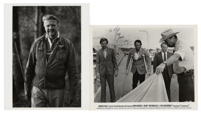 Lot #1533 James Dickey (3) Signed Items - Image 4