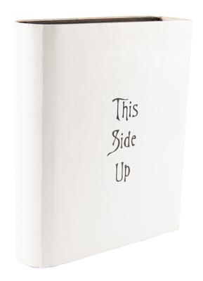 Lot #1511 J. K. Rowling Signed Book - Image 8