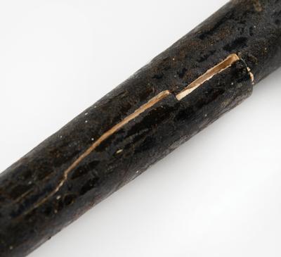 Lot #2002 Sammy Sosa's Game-Used Home Run Bat - Image 7
