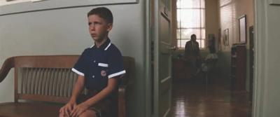 Lot #1658 Forrest Gump: Screen-Used School Bench - Image 4