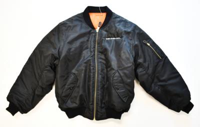 Lot #1657 The Flintstones: The B-52s Screen-Used Drum Set - Image 15