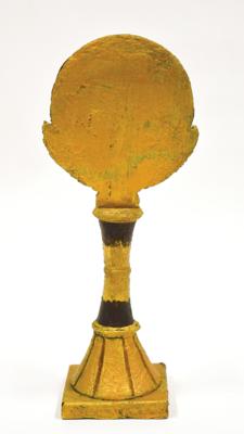 Lot #1656 The Fifth Element: Bruce Willis Screen-Used 'Korben Dallas' Award - Image 2