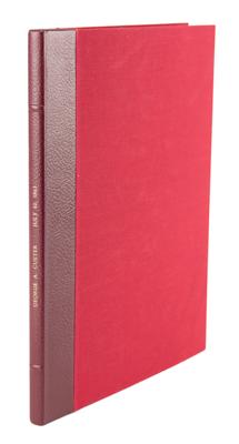 Lot #1239 George A. Custer Autograph Document Signed - Image 3