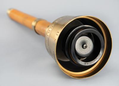 Lot #1800 Los Angeles 1984 Summer Olympics Torch Torch - Image 2