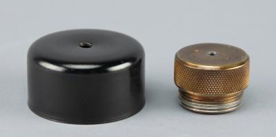 Lot #1800 Los Angeles 1984 Summer Olympics Torch Torch - Image 9