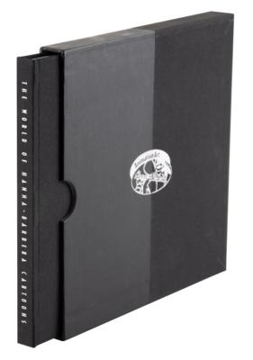 Lot #1490 Bill Hanna and Joe Barbera Signed Book - Image 4