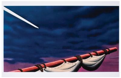 Lot #1369 Peter Pan production cel from Peter Pan - Image 2