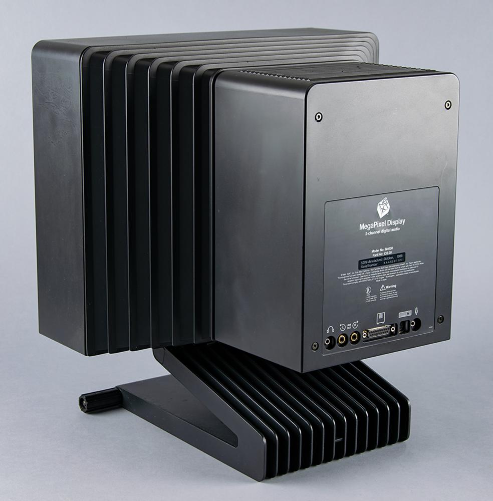 NeXT Computer 1988 Early Production Model with Original