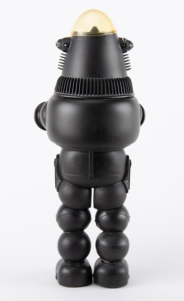Vintage Robby the Robot Talking Figure by Masudaya from the