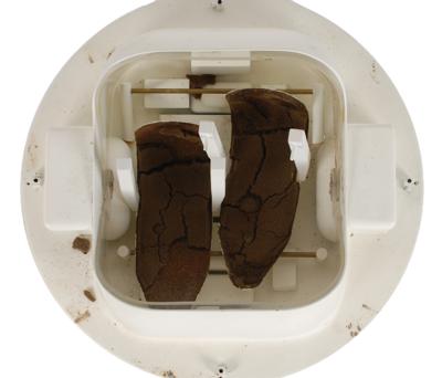 Lot #58 Early Crew Capsule Concept Model - Image 2