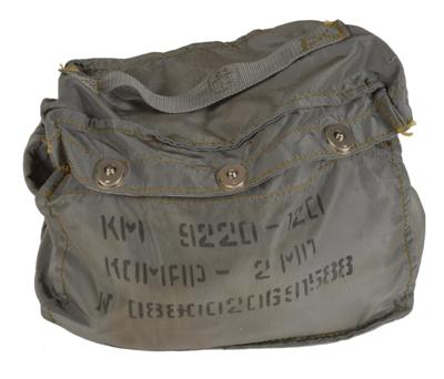 Lot #117 Russian Space Program Survival Beacon - Image 3