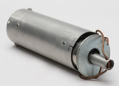 Lot #102 Deployable Satellite Antenna and Pin Puller - Image 2