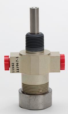 Lot #102 Deployable Satellite Antenna and Pin Puller - Image 3