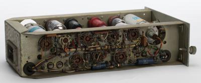 Lot #125 Atlas Launch Computer Ground Amplifier - Image 2
