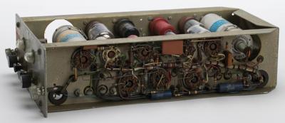 Lot #125 Atlas Launch Computer Ground Amplifier - Image 3