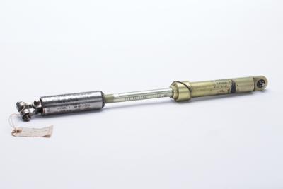 Lot #95 Space Shuttle Cable Attenuator Strut - Image 1