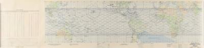 Lot #92 STS-4 Earth Orbital Chart - Image 1