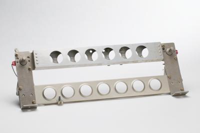 Lot #99 JPL Mars Viking Orbiter Solar Array Hinge and Latch - Image 1