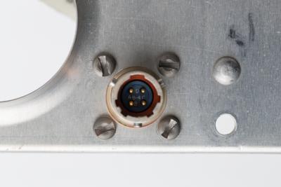 Lot #99 JPL Mars Viking Orbiter Solar Array Hinge and Latch - Image 4