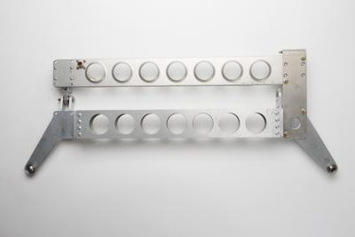 Lot #99 JPL Mars Viking Orbiter Solar Array Hinge and Latch - Image 6