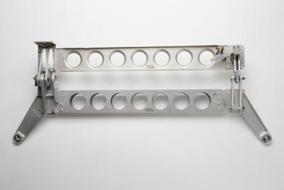 Lot #99 JPL Mars Viking Orbiter Solar Array Hinge and Latch - Image 7
