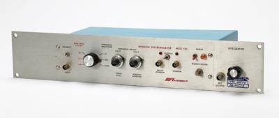Lot #185 W-P Instruments Window Discriminator Window - Image 1