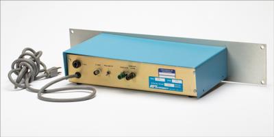 Lot #185 W-P Instruments Window Discriminator Window - Image 2