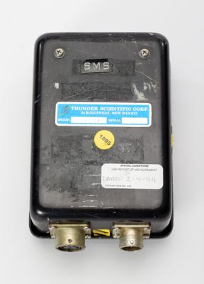 Lot #183 Thunder Scientific Humidity Sensor - Image 2