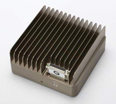 Lot #170 Optronics Microscope Camera Head with Power Supply - Image 4