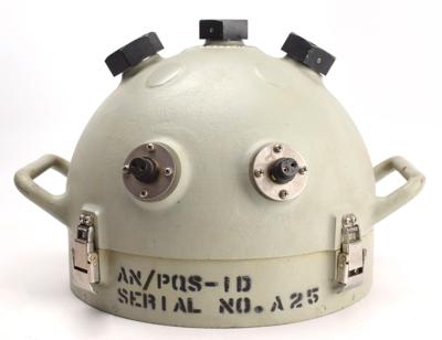 Lot #177 Diver Handheld Sonar - Image 1