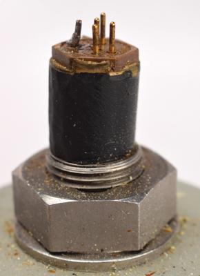 Lot #177 Diver Handheld Sonar - Image 10