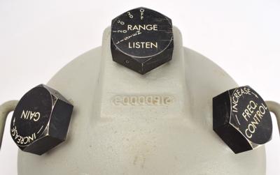 Lot #177 Diver Handheld Sonar - Image 3