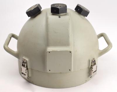 Lot #177 Diver Handheld Sonar - Image 5