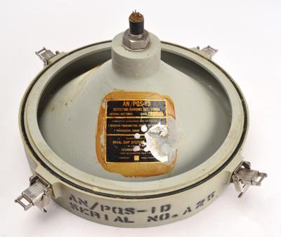 Lot #177 Diver Handheld Sonar - Image 6