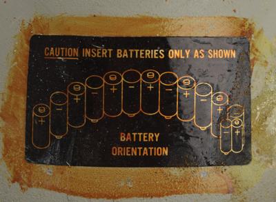 Lot #177 Diver Handheld Sonar - Image 9