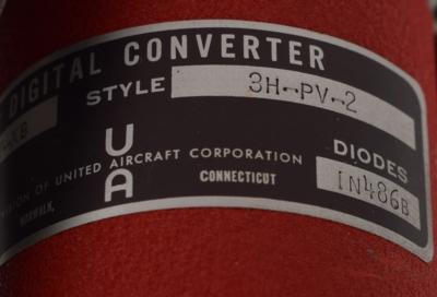 Lot #284 Electromechanical Computer Module - Image 4
