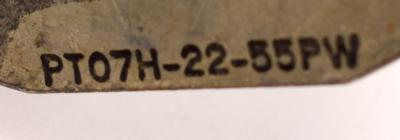 Lot #284 Electromechanical Computer Module - Image 8