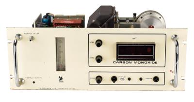 Lot #180 Non-Dispersive Infrared Carbon Monoxide Sensor - Image 1