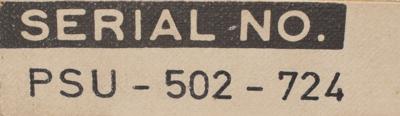 Lot #180 Non-Dispersive Infrared Carbon Monoxide Sensor - Image 7