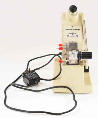 Lot #165 High Precision Optical Refractometer - Image 1