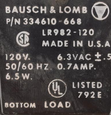 Lot #165 High Precision Optical Refractometer - Image 2